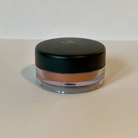 BareMinerals Liner Shadow Eyeliner glimmer FUN VTG Rare Shimmer .01 Glitter y2k - Picture 3 of 4